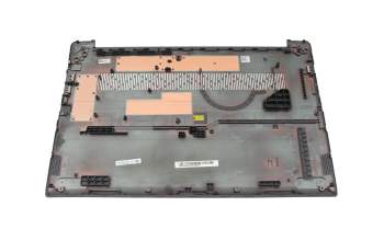 Dessous du boîtier gris original pour Lenovo IdeaPad 3-17ALC6 (82KV)