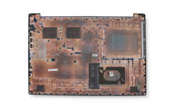 Dessous du boîtier gris original pour Lenovo IdeaPad 320-17ABR (80YN)
