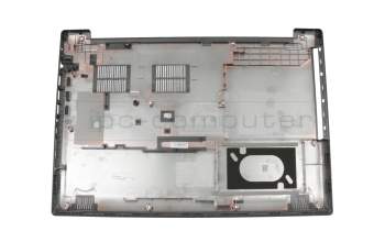 Dessous du boîtier gris original pour Lenovo IdeaPad 330-15IKB (81DC)