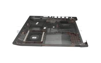 Dessous du boîtier gris original pour Lenovo IdeaPad 330-15IKB (81DC)