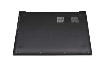 Dessous du boîtier gris original pour Lenovo IdeaPad 330-17IKB (81DK)