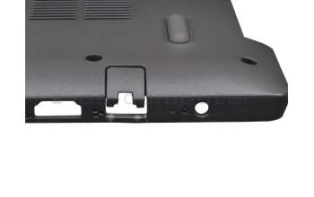 Dessous du boîtier gris original pour Lenovo IdeaPad 330-17IKB (81DK)
