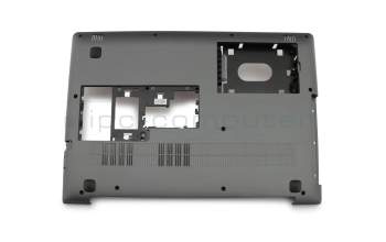 Dessous du boîtier gris original pour Lenovo IdeaPad 510-15IKB (80SV)