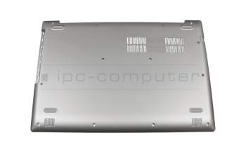 Dessous du boîtier gris original pour Lenovo IdeaPad 520-15IKB (80YL/81BF)