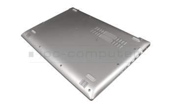 Dessous du boîtier gris original pour Lenovo IdeaPad 520-15IKB (80YL/81BF)