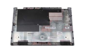 Dessous du boîtier gris original pour Lenovo IdeaPad Flex 5-14IIL05 (81WS/81X1)