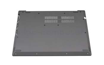 Dessous du boîtier gris original pour Lenovo IdeaPad L3-15IML05 (81Y3)