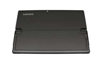 Dessous du boîtier gris original pour Lenovo IdeaPad Miix 520-12IKB (20M3/20M4/81CG)