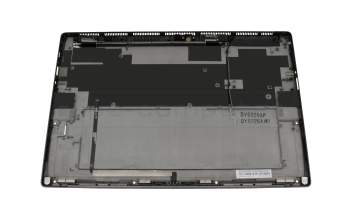 Dessous du boîtier gris original pour Lenovo IdeaPad Miix 520-12IKB (20M3/20M4/81CG)