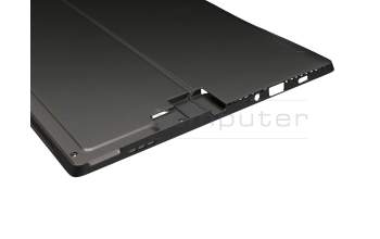Dessous du boîtier gris original pour Lenovo IdeaPad Miix 520-12IKB (20M3/20M4/81CG)
