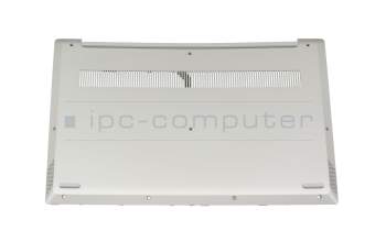 Dessous du boîtier gris original pour Lenovo IdeaPad S340-15IML Touch (81QL)