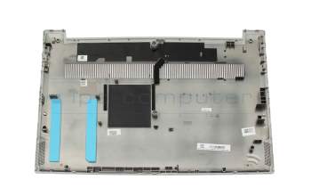Dessous du boîtier gris original pour Lenovo IdeaPad S340-15IML Touch (81QL)