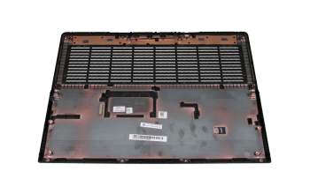 Dessous du boîtier gris original pour Lenovo Legion Pro 5-16ARX8 (82WM)