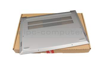 Dessous du boîtier gris original pour Lenovo ThinkBook 14 G7 ARP (21MV)