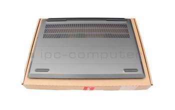 Dessous du boîtier gris original pour Lenovo ThinkBook 16p G4 IRH (21J8)