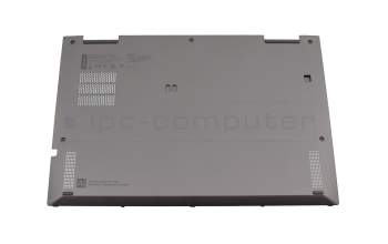 Dessous du boîtier gris original pour Lenovo ThinkPad X1 Yoga 4th Gen (20QF/20QG)