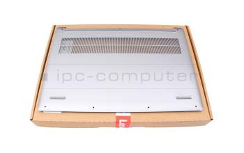 Dessous du boîtier gris original pour Lenovo Yoga 7 16ARP8 (83BS)