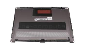 Dessous du boîtier gris original pour Lenovo Yoga S940-14IWL (81Q7)