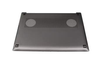 Dessous du boîtier gris original pour Samsung Galaxy Book3 Ultra (NP960XFH)