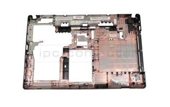 Dessous du boîtier noir original (15 W ROW Ret) pour Lenovo ThinkPad Edge E330 (3354)