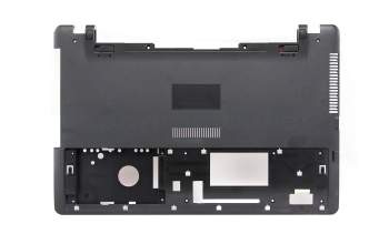 Dessous du boîtier noir original (3x USB) pour Asus F550LA