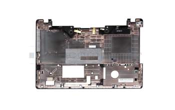 Dessous du boîtier noir original (3x USB) pour Asus F550VB
