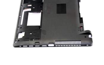 Dessous du boîtier noir original (3x USB) pour Asus F550VB