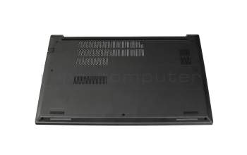 Dessous du boîtier noir original (UMA) pour Lenovo ThinkPad E15 Gen 2 (20TD/20TE)