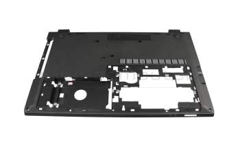Dessous du boîtier noir original (WITHOUT side air outlet) pour Lenovo IdeaPad 305-15IBY (80NK)