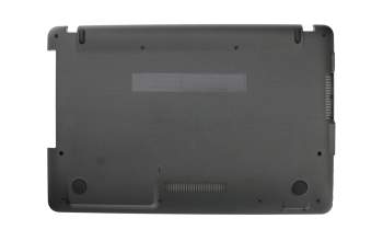 Dessous du boîtier noir original (avec baie de lecteur) pour Asus VivoBook F540LA