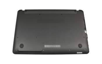 Dessous du boîtier noir original (sans logement ODD) pour Asus VivoBook Max R541UV