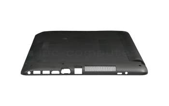 Dessous du boîtier noir original (sans logement ODD) pour Asus VivoBook Max X541NA