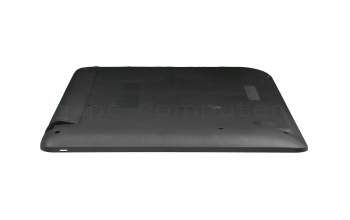 Dessous du boîtier noir original (sans logement ODD) pour Asus VivoBook Max X541SA