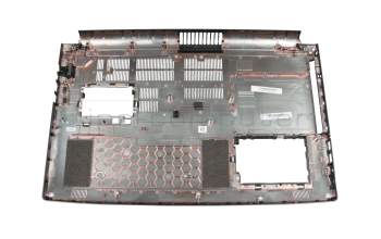 Dessous du boîtier noir original pour Acer Aspire 5 (A517-51)