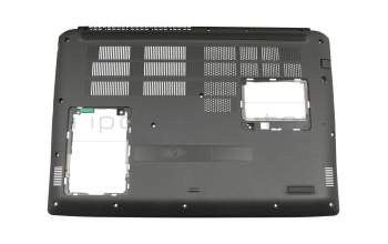 Dessous du boîtier noir original pour Acer Aspire 7 (A715-72G)