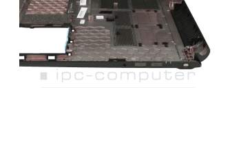 Dessous du boîtier noir original pour Acer Aspire 7 (A717-72G)