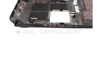 Dessous du boîtier noir original pour Acer Aspire 7 (A717-72G)