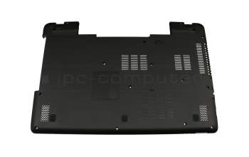 Dessous du boîtier noir original pour Acer Aspire E5-521