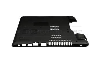 Dessous du boîtier noir original pour Acer Aspire E5-521G