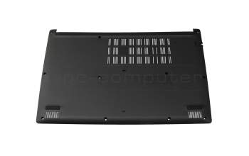 Dessous du boîtier noir original pour Acer Extensa 15 (EX215-22)
