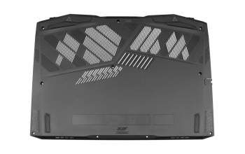 Dessous du boîtier noir original pour Acer Predator Helios 300 (PH315-52)