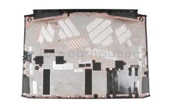 Dessous du boîtier noir original pour Acer Predator Helios 300 (PH315-52)