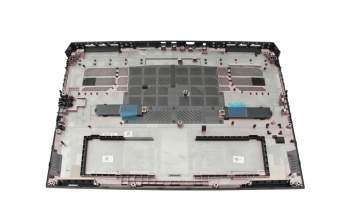 Dessous du boîtier noir original pour Acer Predator Helios Neo 18 (PHN18-71)