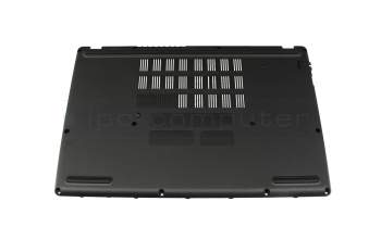 Dessous du boîtier noir original pour Acer Travelmate P2 TMP214-53G