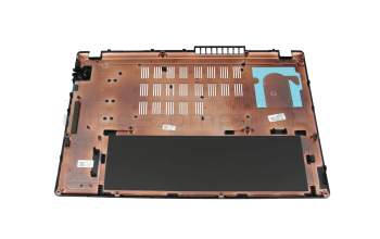 Dessous du boîtier noir original pour Acer Travelmate P2 TMP214-53G