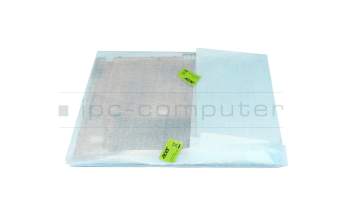 Dessous du boîtier noir original pour Acer Travelmate P2 TMP214-53G