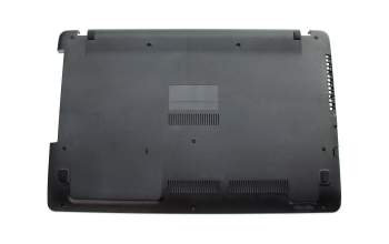 Dessous du boîtier noir original pour Asus A550ZE