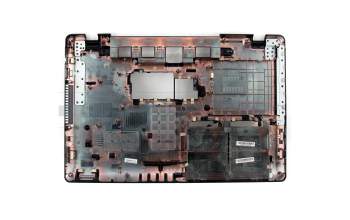 Dessous du boîtier noir original pour Asus A73BE