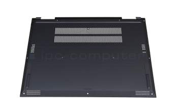 Dessous du boîtier noir original pour Asus ExpertBook B7 Flip B7402FBA