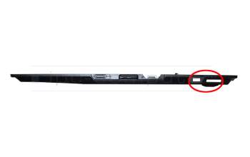 Dessous du boîtier noir original pour Asus F3JC